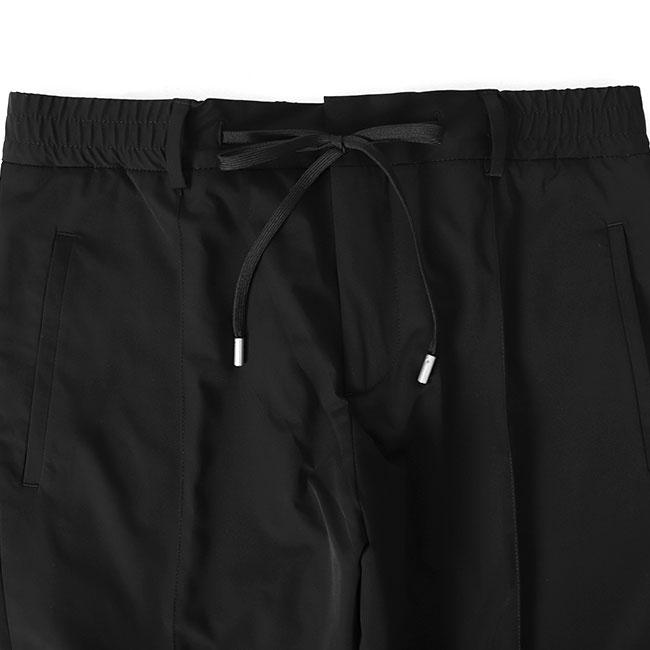 LARDINI ラルディーニ EASYWEAR テックジャージー セットアップスーツ 4116-8143AQ701 メンズの画像