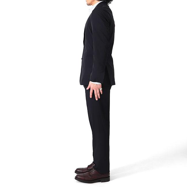LARDINI ラルディーニ EASYWEAR テックジャージー セットアップ LARDINI ラルディーニ EASYWEAR テックジャージー セットアップ