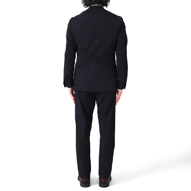 LARDINI ラルディーニ EASYWEAR テックジャージー セットアップ LARDINI ラルディーニ EASYWEAR テックジャージー セットアップ