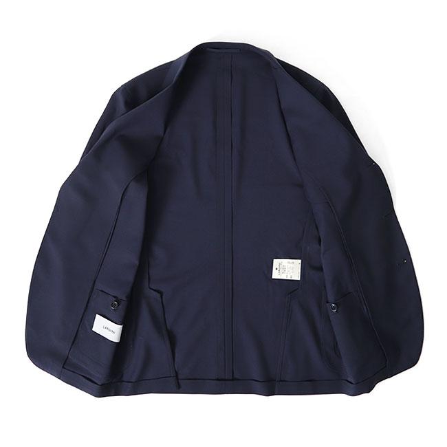 LARDINI ラルディーニ EASYWEAR トロピカルウール セットアップスーツ