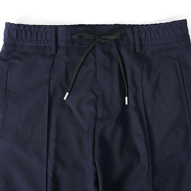 LARDINI ラルディーニ EASYWEAR トロピカルウール セットアップスーツ