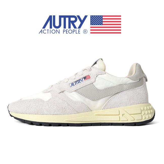 AUTRY オートリー WHIRLWIND LOW スニーカー ランニングシューズ AUTRY オートリー WHIRLWIND LOW スニーカー ランニングシューズ