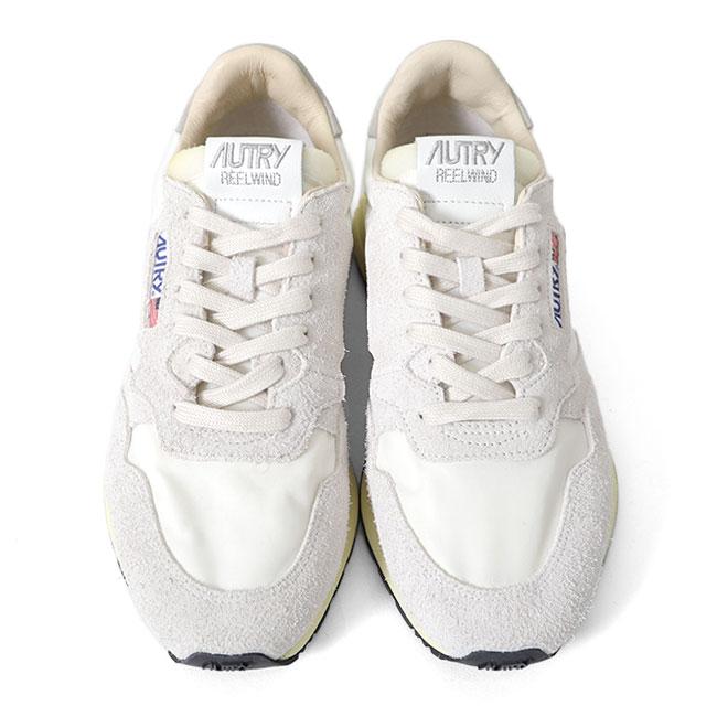 AUTRY オートリー WHIRLWIND LOW スニーカー ランニングシューズ AUTRY オートリー WHIRLWIND LOW スニーカー ランニングシューズ