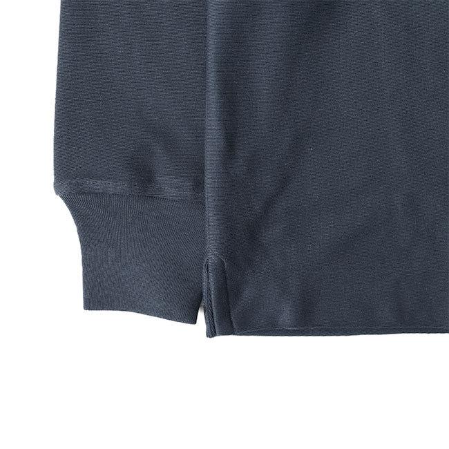 LEMAIRE ルメール ボックス タートルネック Tシャツ M183 JE140 LJ015