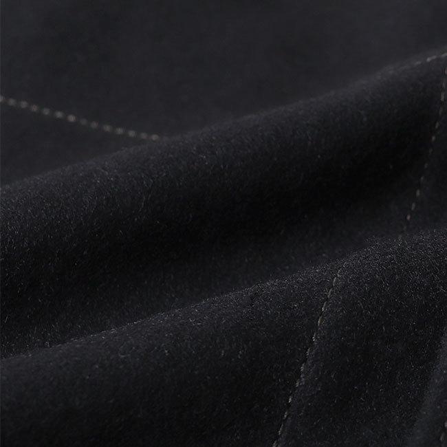 LEMAIRE ルメール Vネック ウールジャケット カーディガン M183 BL133