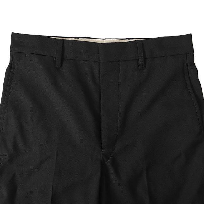 LEMAIRE ルメール スーツパンツ トラウザーズ M183 PA104 LF262