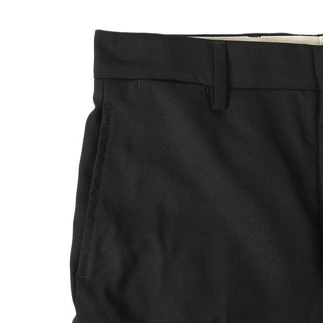 LEMAIRE ルメール スーツパンツ トラウザーズ M183 PA104 LF262 LEMAIRE ルメール スーツパンツ トラウザーズ M183 PA104 LF262