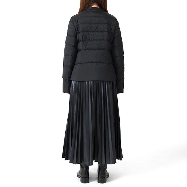 TATRAS タトラス BREVA ブレヴァ ノーカラー ショート丈 ダウン