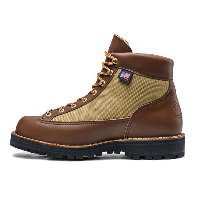 Danner（ダナー） Danner Light ダナーライト ゴアテックスブーツ