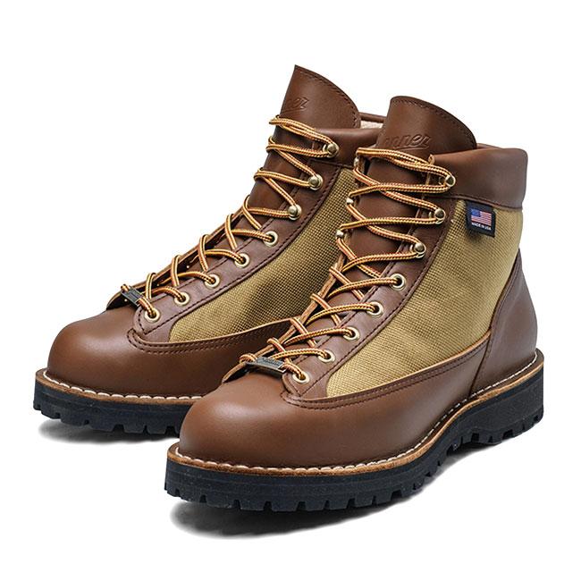 Danner（ダナー） Danner Light ダナーライト ゴアテックスブーツ