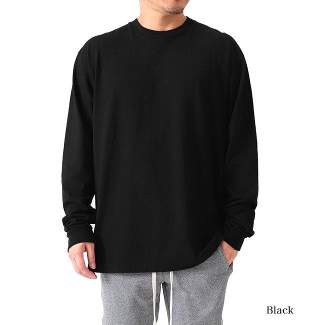 TIME SALE] JOHN ELLIOTT ジョンエリオット ユニバーシティ ロンT Ls 