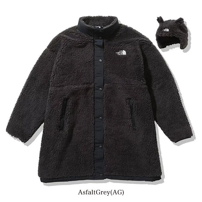 THE NORTH FACE ノースフェイス マタニティ オーバーサイズ ビオ THE NORTH FACE ノースフェイス マタニティ オーバーサイズ ビオ