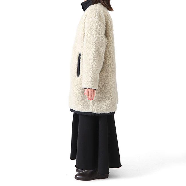 THE NORTH FACE ノースフェイス マタニティ オーバーサイズ ビオ THE NORTH FACE ノースフェイス マタニティ オーバーサイズ ビオ