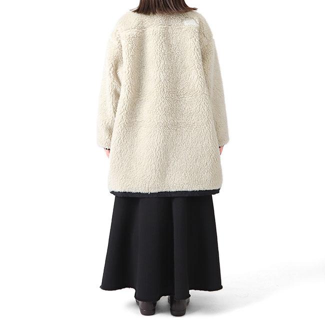 THE NORTH FACE ノースフェイス マタニティ オーバーサイズ ビオ THE NORTH FACE ノースフェイス マタニティ オーバーサイズ ビオ