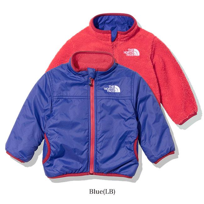 TIME SALE] THE NORTH FACE ノースフェイス リバーシブル コージー