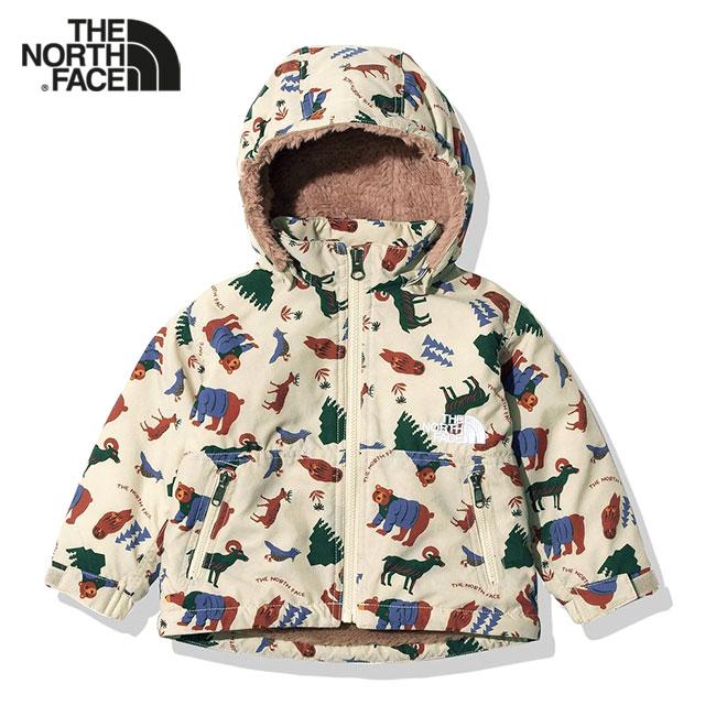 NORTH FACE ノースフェイスアニマル柄 ジャケット キッズ 120 楽天市場】THE NORTH FACE ノースフェイス キッズ マウンテン
