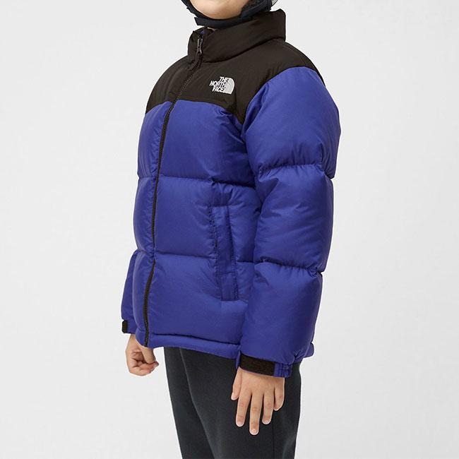 THE NORTH FACE ノースフェイス ヌプシ ダウンジャケット