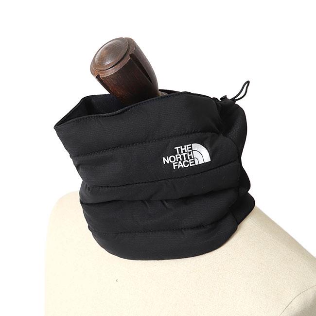 THE NORTH FACE ノースフェイス レッドラン プロ ネックゲイター