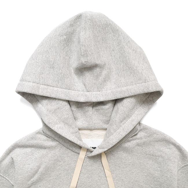 TIME SALE] JIL SANDER+ ジルサンダープラス ロゴ プルオーバー