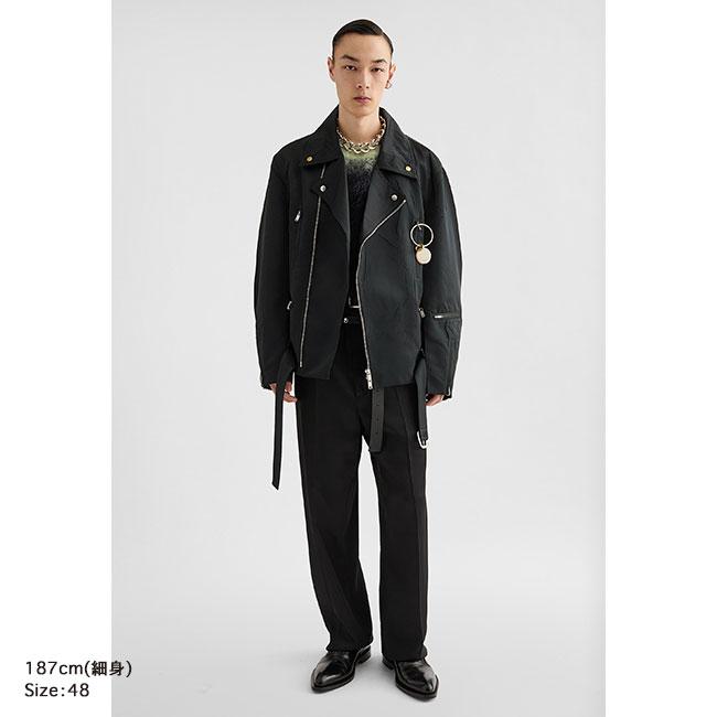 TIME SALE] JIL SANDER ジルサンダー オーバーサイズ ダッチェス