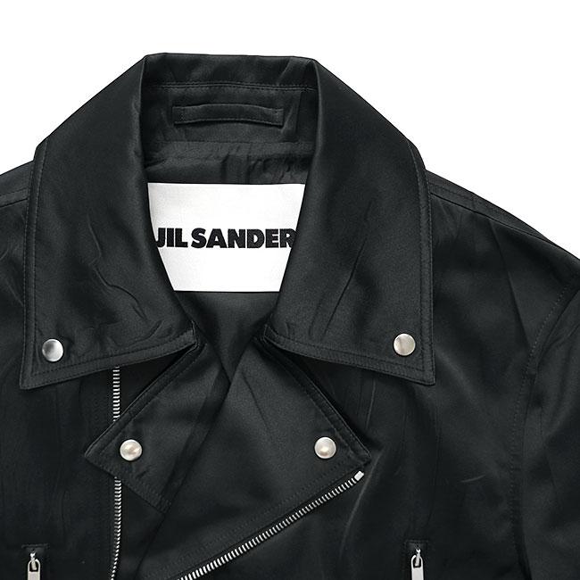 SALE] JIL SANDER ジルサンダー オーバーサイズ ダッチェス ジャケット