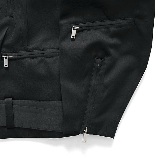 SALE] JIL SANDER ジルサンダー オーバーサイズ ダッチェス ジャケット