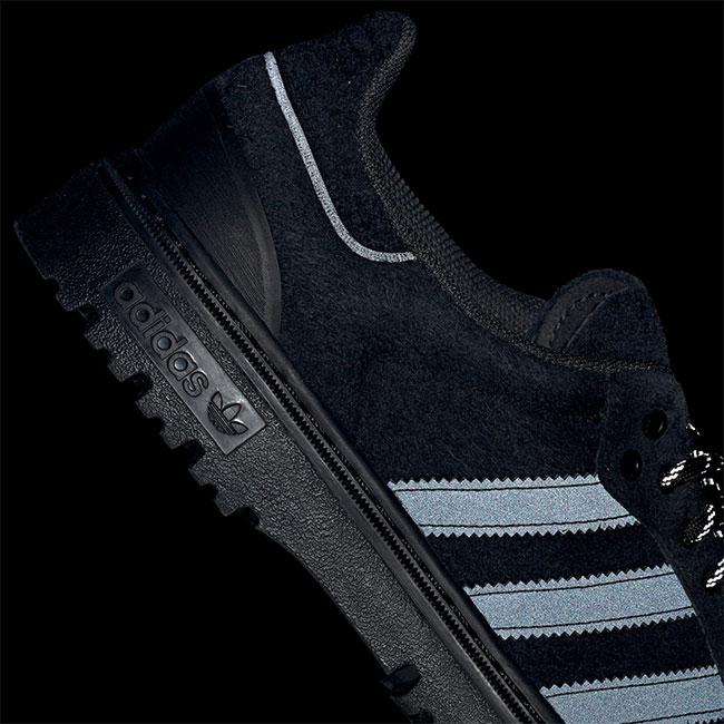 SALE] adidas originals アディダス オリジナルス Samba Winterized
