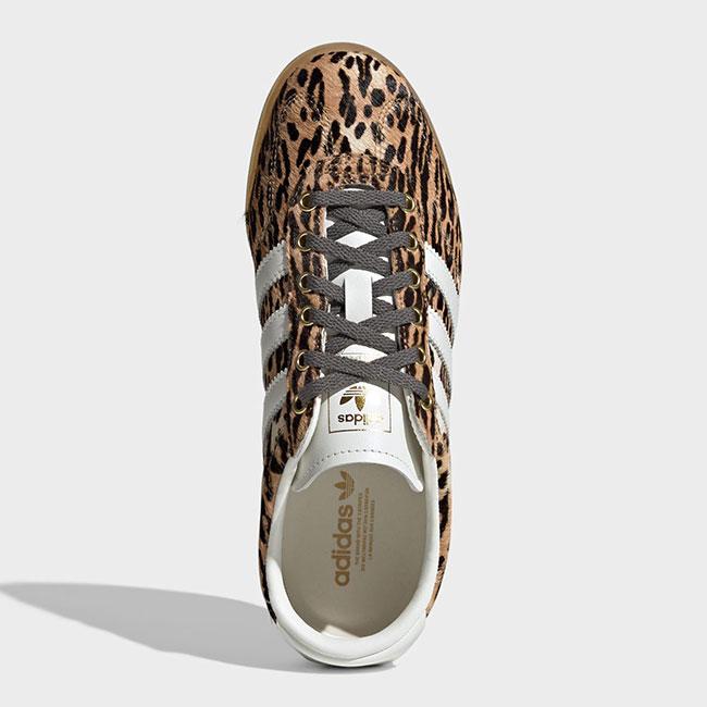 adidas アディダス オリジナルス GAZELLE LO PRO W ガゼル