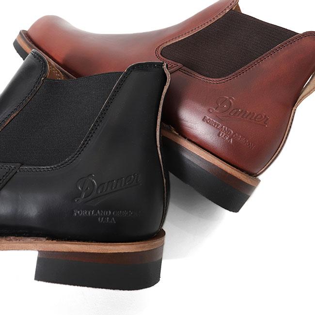 Danner ダナー WEST THUMB ウエストサム サイドゴアブーツ Danner ダナー WEST THUMB ウエストサム サイドゴアブーツ