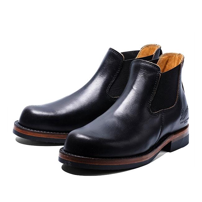 予約商品] Danner ダナー WEST THUMB ウエストサム サイドゴアブーツ