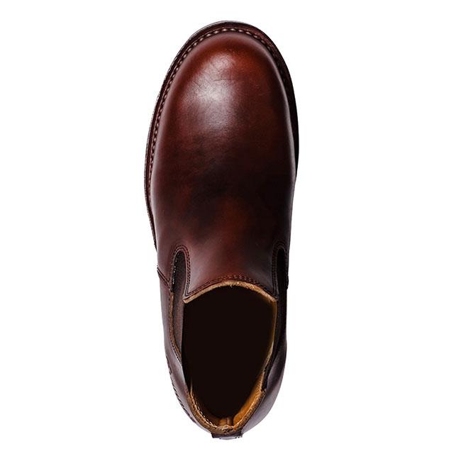 Danner ダナー WEST THUMB ウエストサム サイドゴアブーツ セミドレス