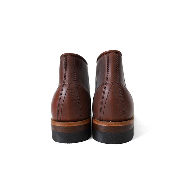 Danner ダナー WEST THUMB ウエストサム サイドゴアブーツ セミドレス