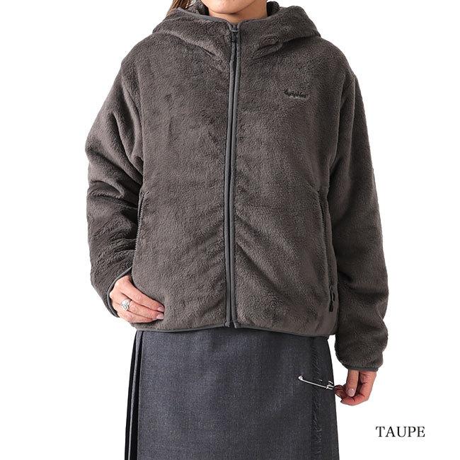 SALE] GYMPHLEX ジムフレックス ジップアップ フリースパーカー J-1448