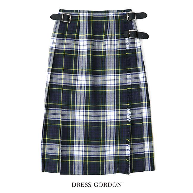 O'NEIL OF DUBLIN オニールオブダブリン ウール タータン O'NEIL OF DUBLIN オニールオブダブリン ウール タータン