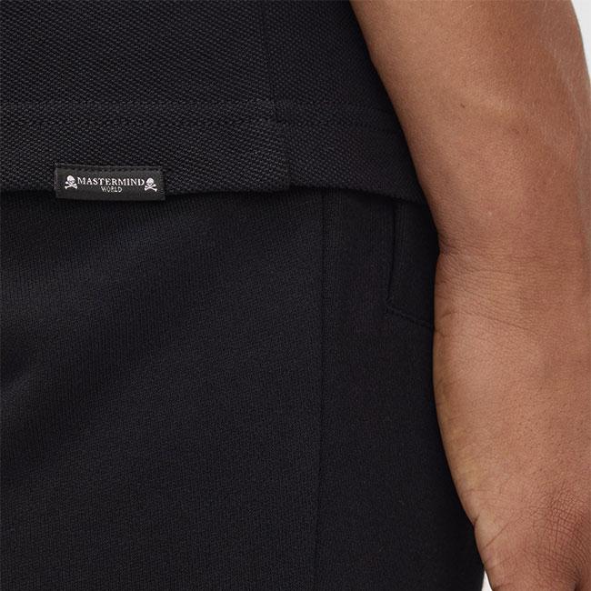 FRED PERRY × MASTERMIND WORLD フレッドペリー マスターマインド