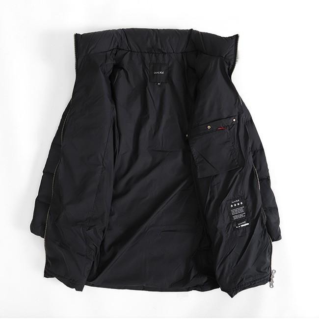 DUVETICA デュベティカ ファー付き ダウンコート LEXY レクシー DUVETICA デュベティカ ファー付き ダウンコート LEXY レクシー