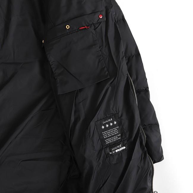 DUVETICA デュベティカ ファー付き ダウンコート LEXY レクシー DUVETICA デュベティカ ファー付き ダウンコート LEXY レクシー