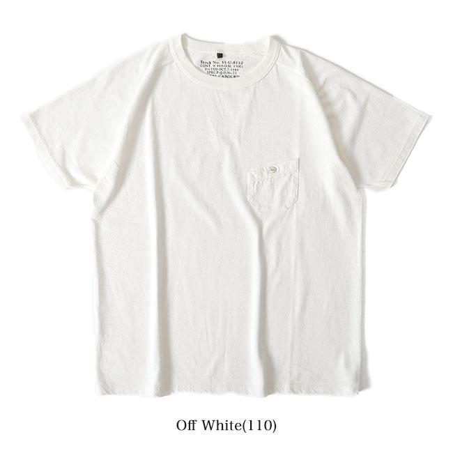 日本製 Nigel Cabourn コットン 半袖シャツ ポケット付き Mサイズ NIGEL CABOURN（ナイジェルケーボン） 5.6oz 胸ポケット ベーシックT