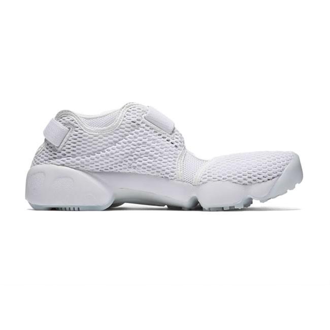 NIKE（ナイキ） エアリフト ブリーズ スニーカーサンダル 848386-100 W