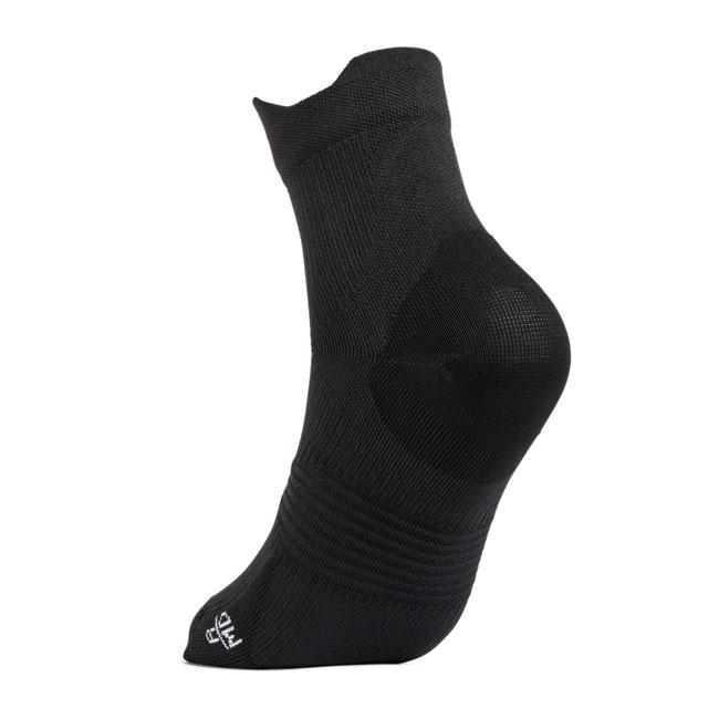 Y-3 ワイスリー ロゴ ラン ソックス RUN SOCK IK7231 黒 靴下 メンズ