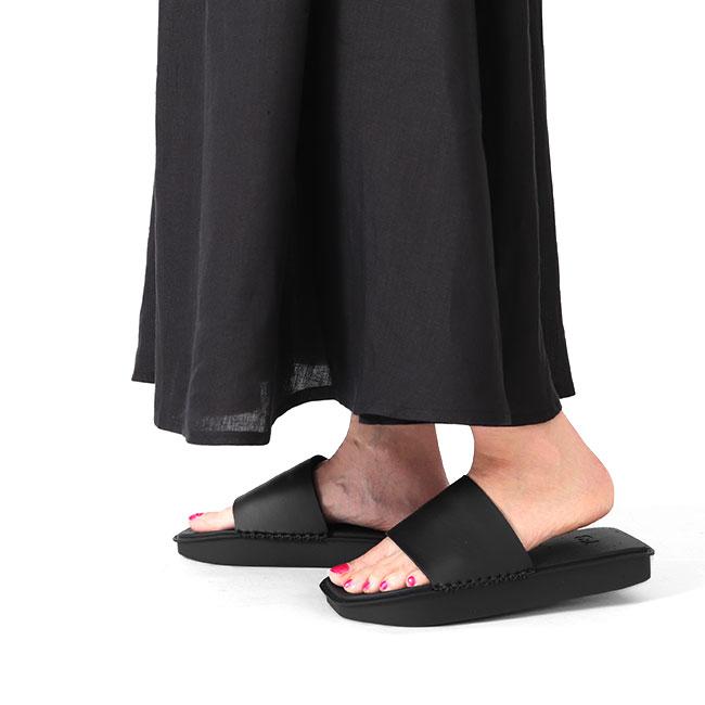 新品未使用✌️ Y-3 WATER SLIDEサンダル　25.5〜26.0cm黒 Y-3 ワイスリー ウォータースライド サンダル WATER SLIDE