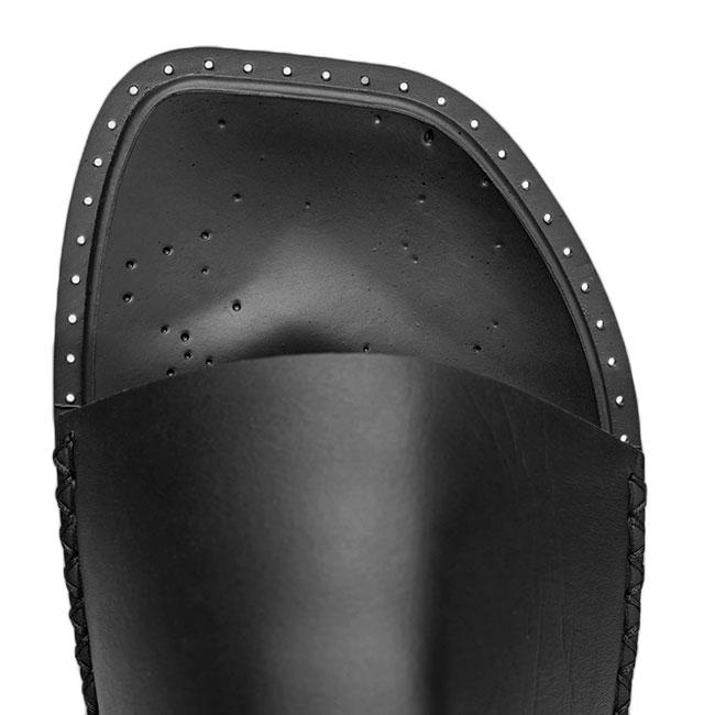 Y-3 ワイスリー ウォータースライド サンダル WATER SLIDE FZ6423 黒