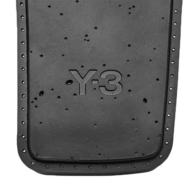 Y-3 ワイスリー ウォータースライド サンダル WATER SLIDE