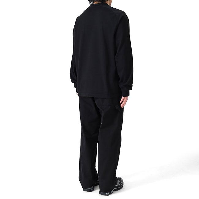 STONE ISLAND ストーンアイランド オーガニックコットン スウェットT