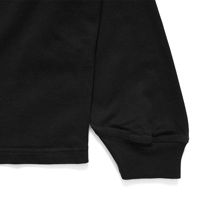 STONE ISLAND ストーンアイランド オーガニックコットン スウェットT