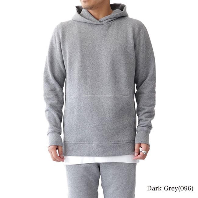 JOHN ELLIOTT ジョンエリオット サイドジップ プルオーバー JOHN ELLIOTT ジョンエリオット サイドジップ プルオーバー