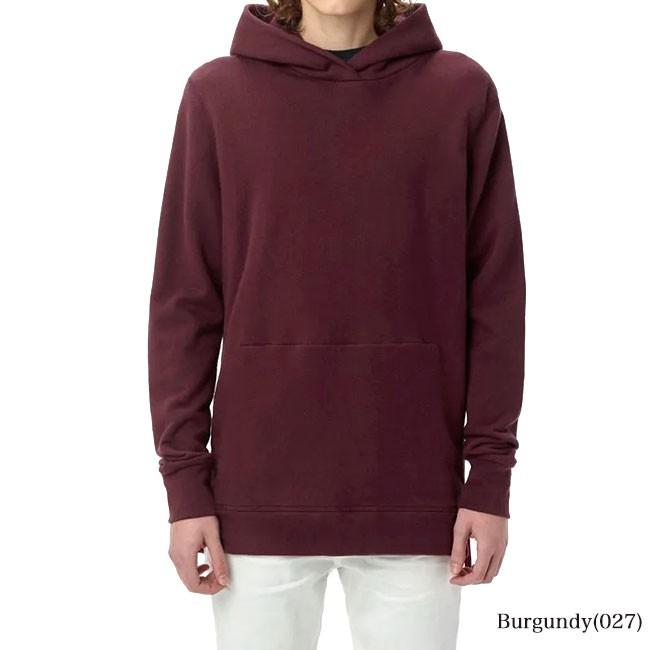 JOHN ELLIOTT ジョンエリオット サイドジップ プルオーバー JOHN ELLIOTT ジョンエリオット サイドジップ プルオーバー