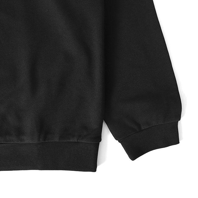 FRED PERRY × RAF SIMONS フレッドペリー ラフシモンズ クルーネック