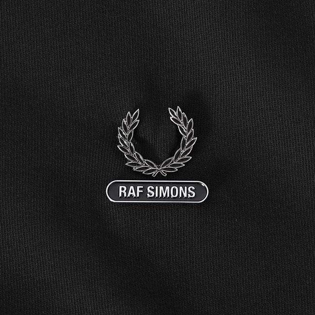 RAFSIMONS FRED PERRY トレーナー スウェット 楽天市場】FRED PERRY × RAF SIMONS フレッドペリー ラフシモンズ