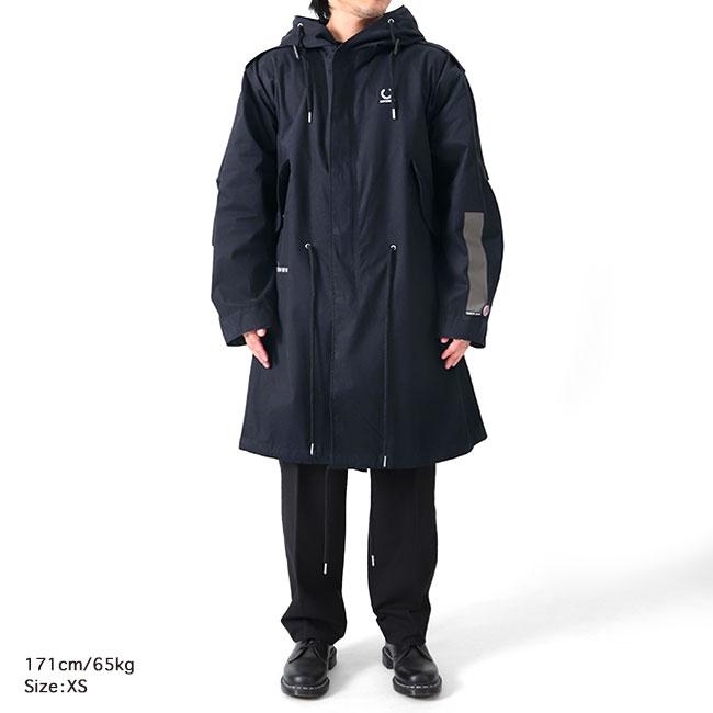 FRED PERRY × RAF SIMONS フレッドペリー ラフシモンズ FRED PERRY × RAF SIMONS フレッドペリー ラフシモンズ